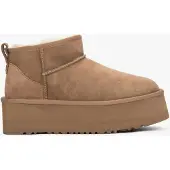 Estro Snöboots '5092' brun
