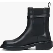 Estro Chelsea boots '25160-782' svart