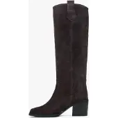 Estro Cowboystövel '5625-6' mörkbrun
