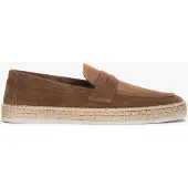 Estro Mockasin '09-4560' brun