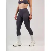 Neverover Leggings lila
