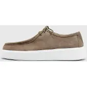 Dutch'd Slip-in 'Atmos Aura' brun