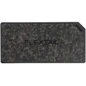 Flextailgear Zero Power 10 000 mAh powerbank (svart)