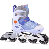 FILA X 2.0 Barnrullskridskor