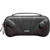 Tomtoc FancyCase-G02 Xbox Ally ROG-fodral (svart)