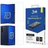 3mk Protection Antibakteriell skyddsfilm 3mk SilverProtection+ Folded Edition för Samsung Galaxy Z Fold 6