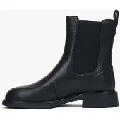 Estro Chelsea boots '5846-3-2925' svart