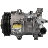 AIRSTAL Kompressor för luftkonditionering 10-3953