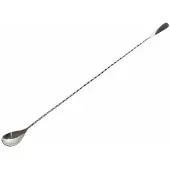 Beaumont Cocktailsked Rostfritt Stål - Mezclar