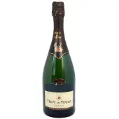 Veuve du Vernay Halvtorr Fl 75
