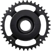 Shimano FC-E6100 44T drev fram, direkt montering