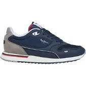 Pepe Jeans Bexley City Skor