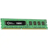 CoreParts - DDR3 - modul - 8 GB - DIMM 240-pin - 1600 MHz / PC3-12800 - ej buffrad - ECC - för Fujitsu Celsius M720, W520