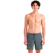Arena Evo Side Zip Pockets Beach Badbyxor Boxer