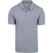 Gant 2014102 Kortärmad Polotröja