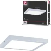 Paulmann Atria 70870 LED-panel 20 W Varmvit Matt vit