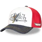 Von Dutch Vd/1/pcb/wild/13 Keps