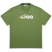 Cinelli Ciao 2 T-shirt Med Korta ärmar