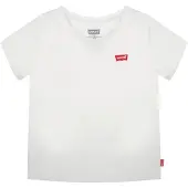 Levi's Kids T-shirt vit