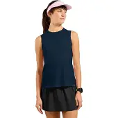 Odlo Cubic Light ärmlös T-shirt