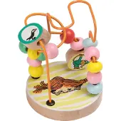 Peppi Pitkätossu Pippi Kulbana Micki