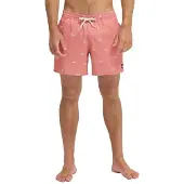Quiksilver Stretch Printed Volley 16´´ Simshorts