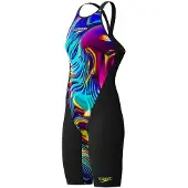 Speedo Fastskin Lzr Pure Valor 2.0 Closedback Baddräkt