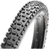Maxxis Assegai 29/28" (622 mm) Black/Tanwall 2.5 MTB-cykeldäck