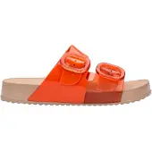 Melissa Cozy Slide Tofflor