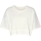 LASCANA T-shirt ullvit