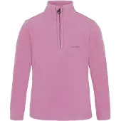 Protest Remutey Fleece Med Halv Dragkedja