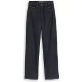 Tom Tailor Jeans 'Madina' nattblå