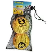Solex Kamuoliukai SPIKEBALL Weekender, 2 st.