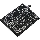 Cameron Sino Batteri till Mobil, smartphone för Qiku N5, N51605-A01, N51605-A02