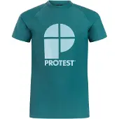 Protest Berents Kortärmad Rash Guard
