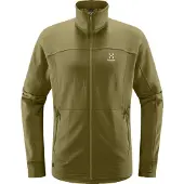 Haglöfs Men's Betula Jacket Olive Green