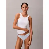 Calvin Klein Bikini Briefs Icon Logo