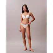 Calvin Klein Thong Icon Logo