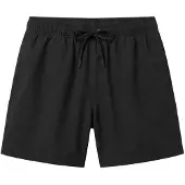 Calvin Klein Medium Drawstring Swim Shorts Essentials
