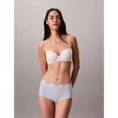 Calvin Klein Boy Shorts Icon Logo