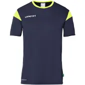 Uhlsport Squad 27 T-shirt Med Korta ärmar