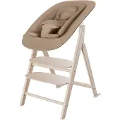 Cybex Barnstol m. Gold Vilfåtölj - Klicka och fäll - 4-I-1 - Lig - - One Size - Barnstol