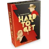 Gameplay Publishing Hard to Get (EN)