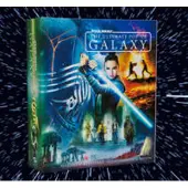 Star Wars: The Ultimate Pop-Up Galaxy