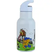 Bamse Vattenflaska Rätt Start