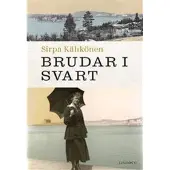 Brudar i svart
