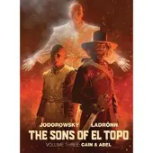The Sons of El Topo: Cain & Abel