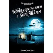 Nobelpristagaren i Köpenhamn