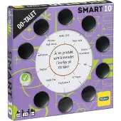 Smart10 frågekort 00-talet
