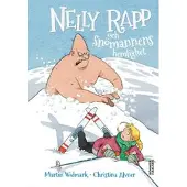Nelly Rapp och snömannens hemlighet